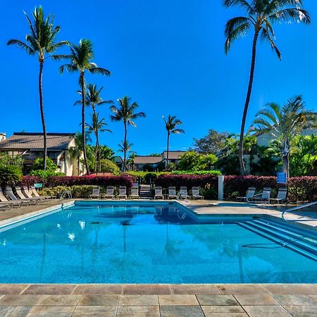 Maui Kamaole Lägenhet Wailea  Exteriör bild