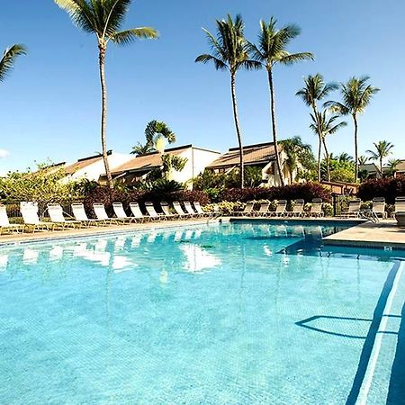 Maui Kamaole Lägenhet Wailea  Exteriör bild