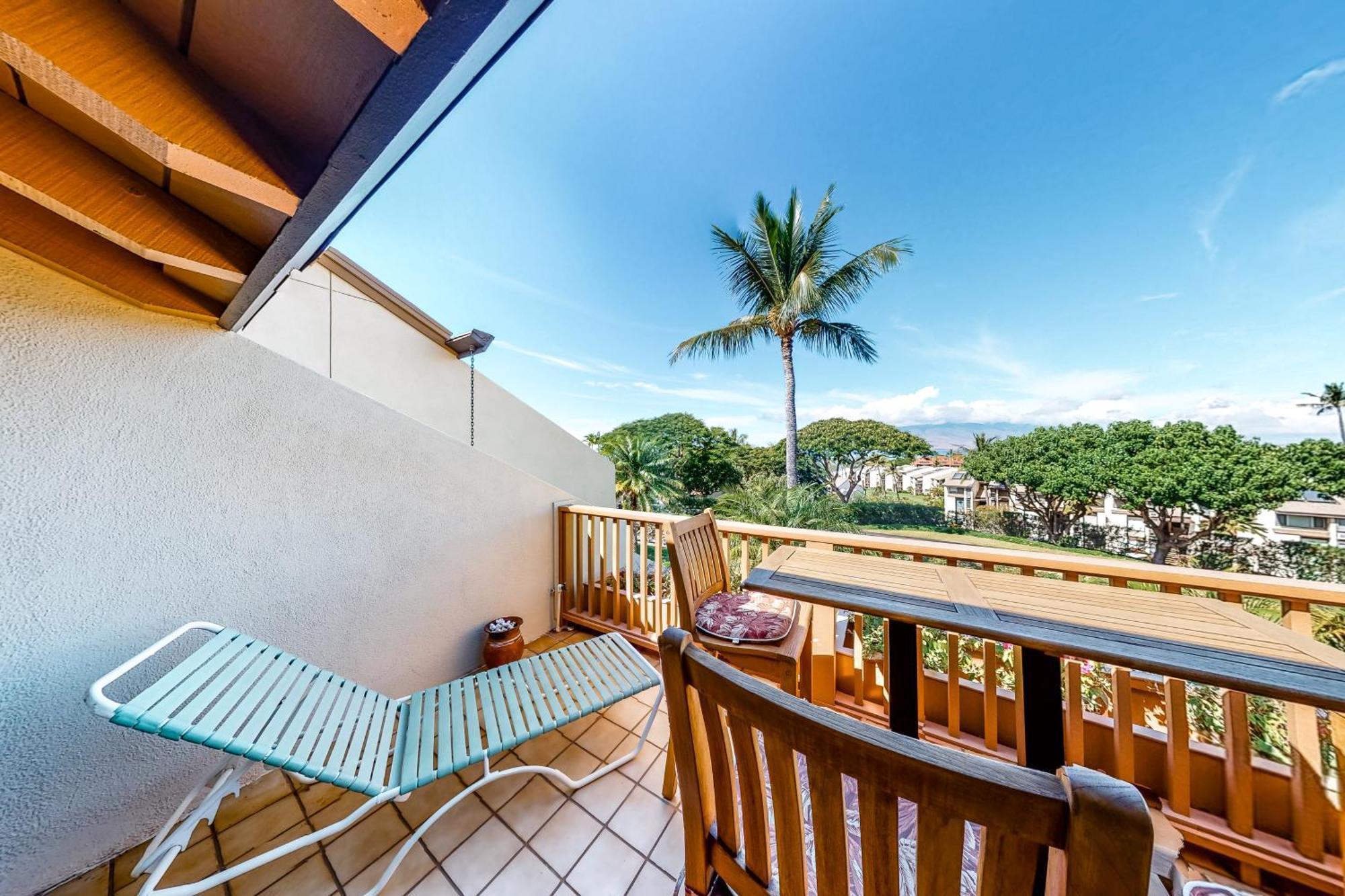 Maui Kamaole Lägenhet Wailea  Rum bild