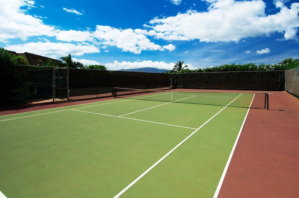 Maui Kamaole Lägenhet Wailea  Exteriör bild