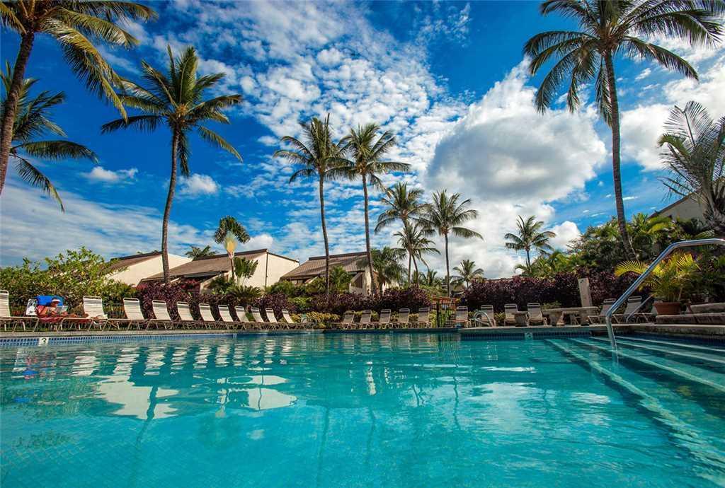 Maui Kamaole Lägenhet Wailea  Exteriör bild