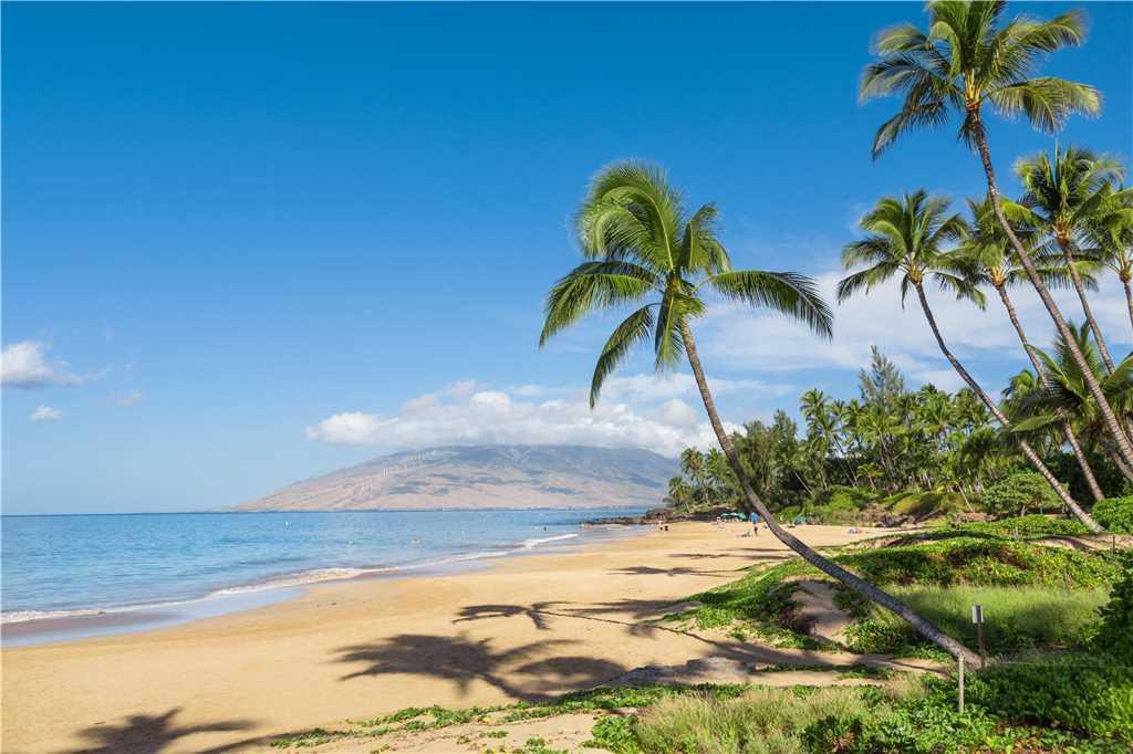 Maui Kamaole Lägenhet Wailea  Exteriör bild