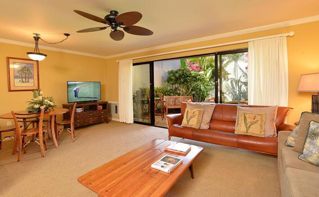 Maui Kamaole Lägenhet Wailea  Exteriör bild