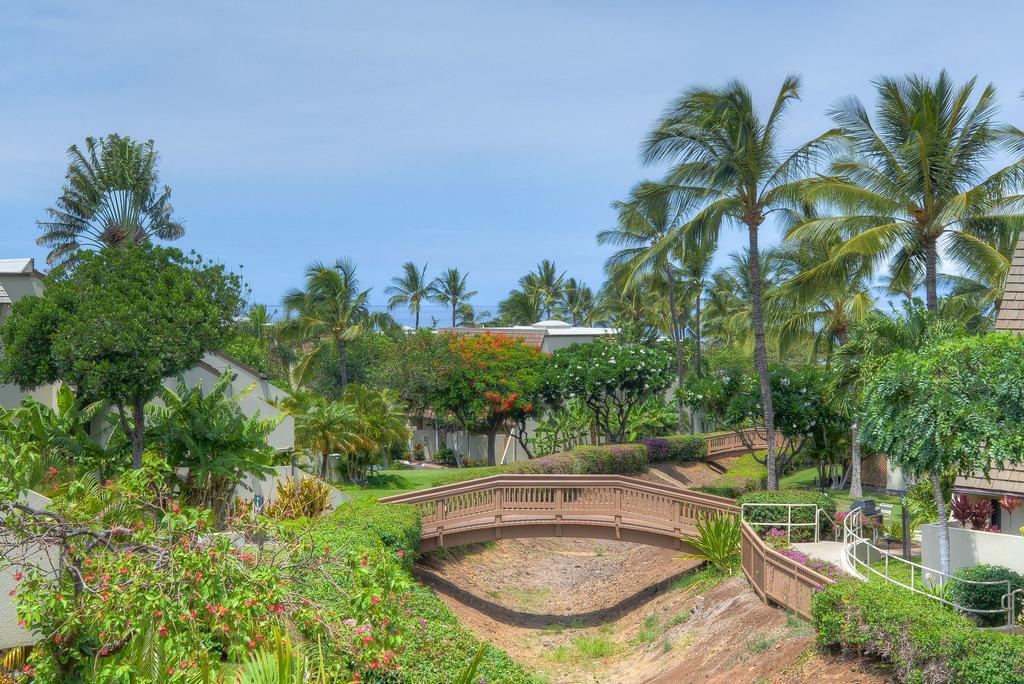 Maui Kamaole Lägenhet Wailea  Exteriör bild