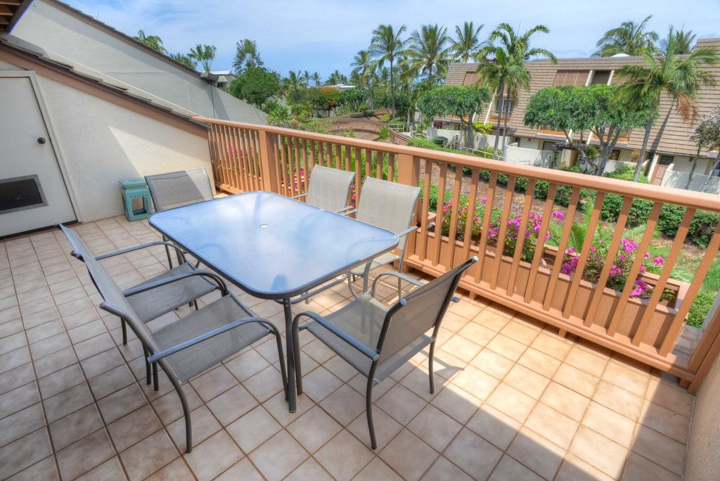 Maui Kamaole Lägenhet Wailea  Exteriör bild