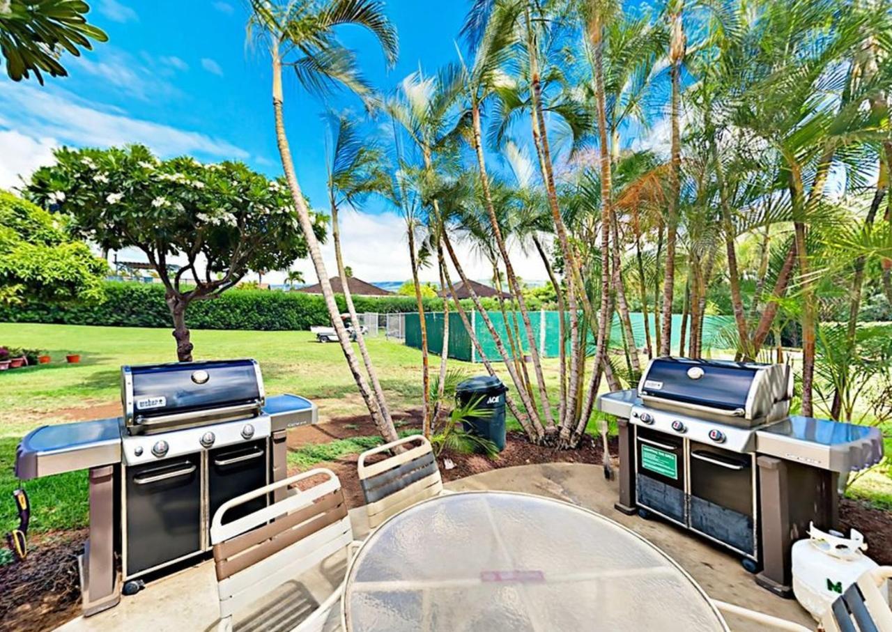Maui Kamaole Lägenhet Wailea  Exteriör bild