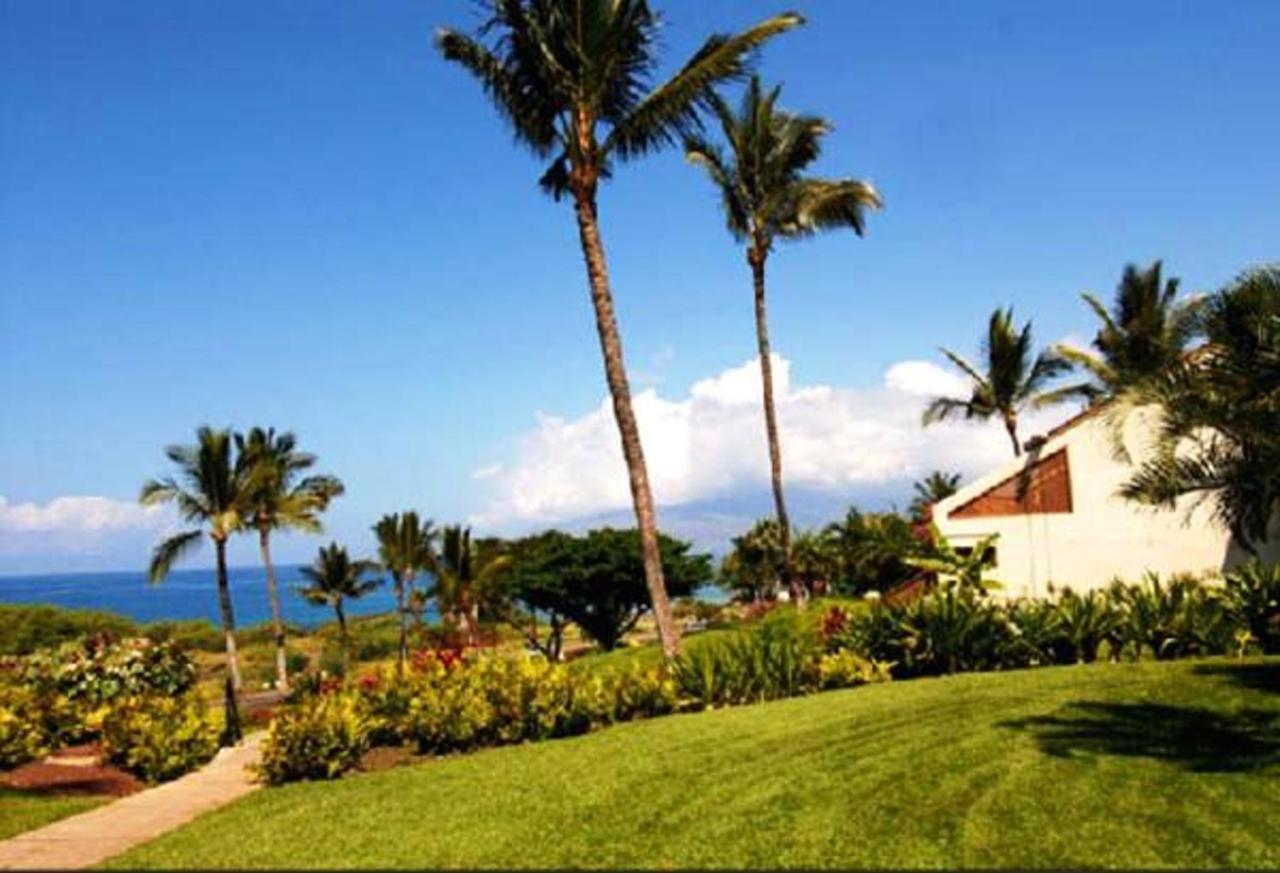 Maui Kamaole Lägenhet Wailea  Exteriör bild